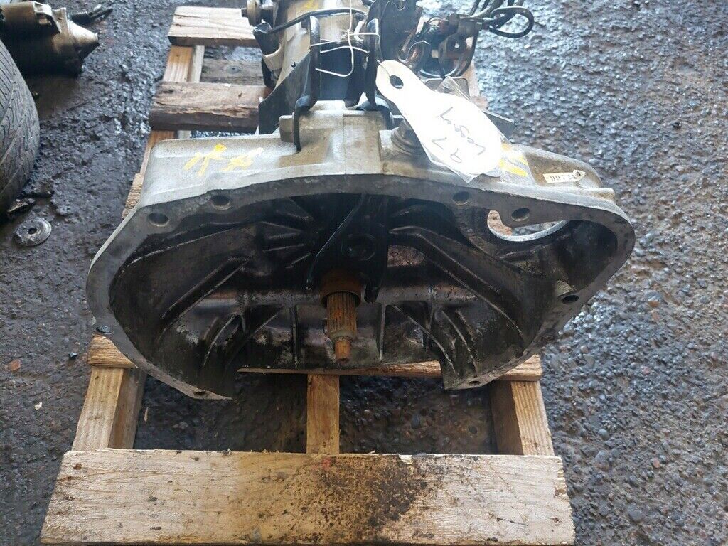 1997 1998 Subaru Legacy AWD 2.2 5 Speed Manual Transmission 182k miles - Fresh Stock Dated February 2026