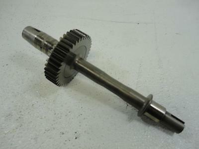 06-17 Yamaha Raider Stratoliner Roadliner XV1900 TRANSMISSION STATOR SHAFT - Fresh Stock Dated February 2026