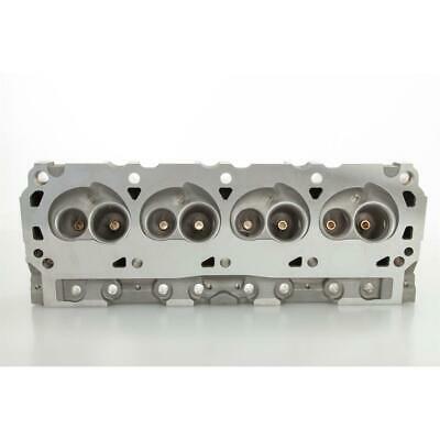 Flo-Tek 203-5052 Assembled S/B Ford Aluminum Cylinder Head - Fresh Stock Dated February 2026