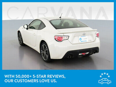 2013 Scion FR-S Coupe 2D - Fresh Stock Dated December 2025