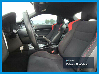 2013 Scion FR-S Coupe 2D - Fresh Stock Dated December 2025