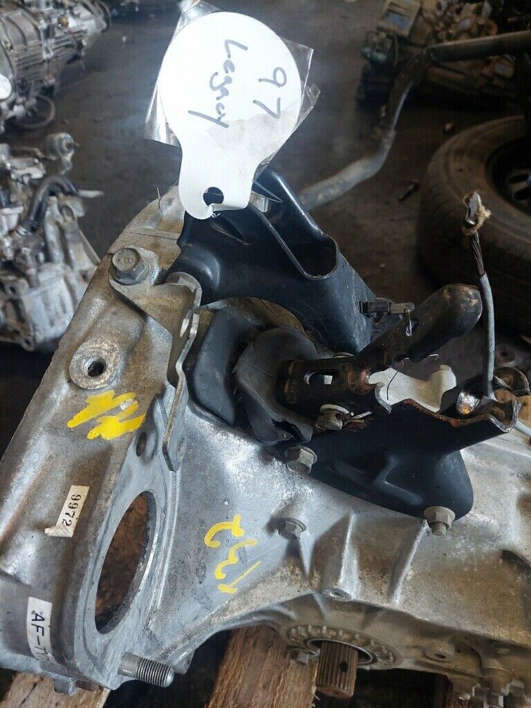 1997 1998 Subaru Legacy AWD 2.2 5 Speed Manual Transmission 182k miles - Fresh Stock Dated February 2026