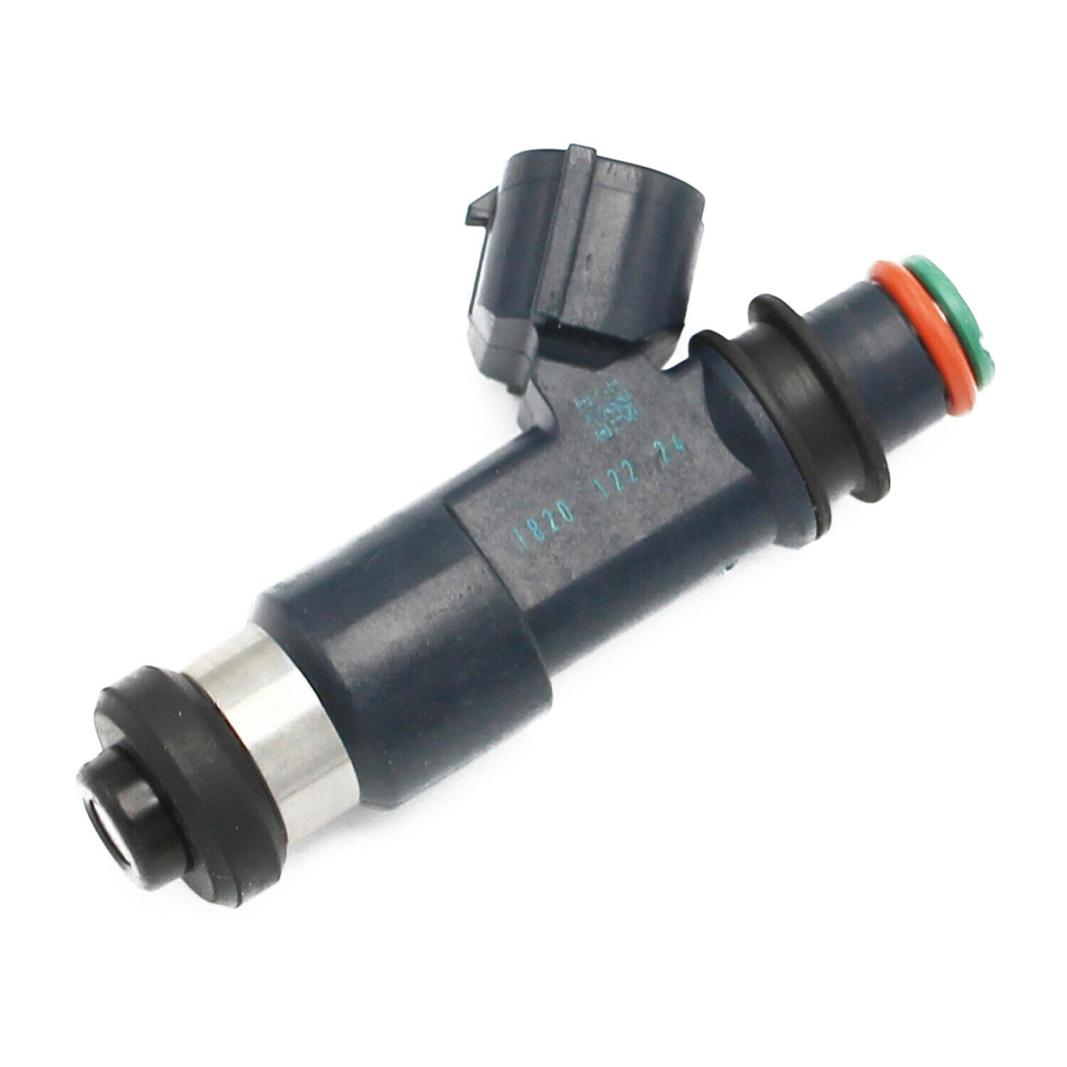 Fuel Injector 3089893 Fits for 2006-2013 Polaris Sportsman 500 & Ranger 500 - Fresh Stock Dated February 2026