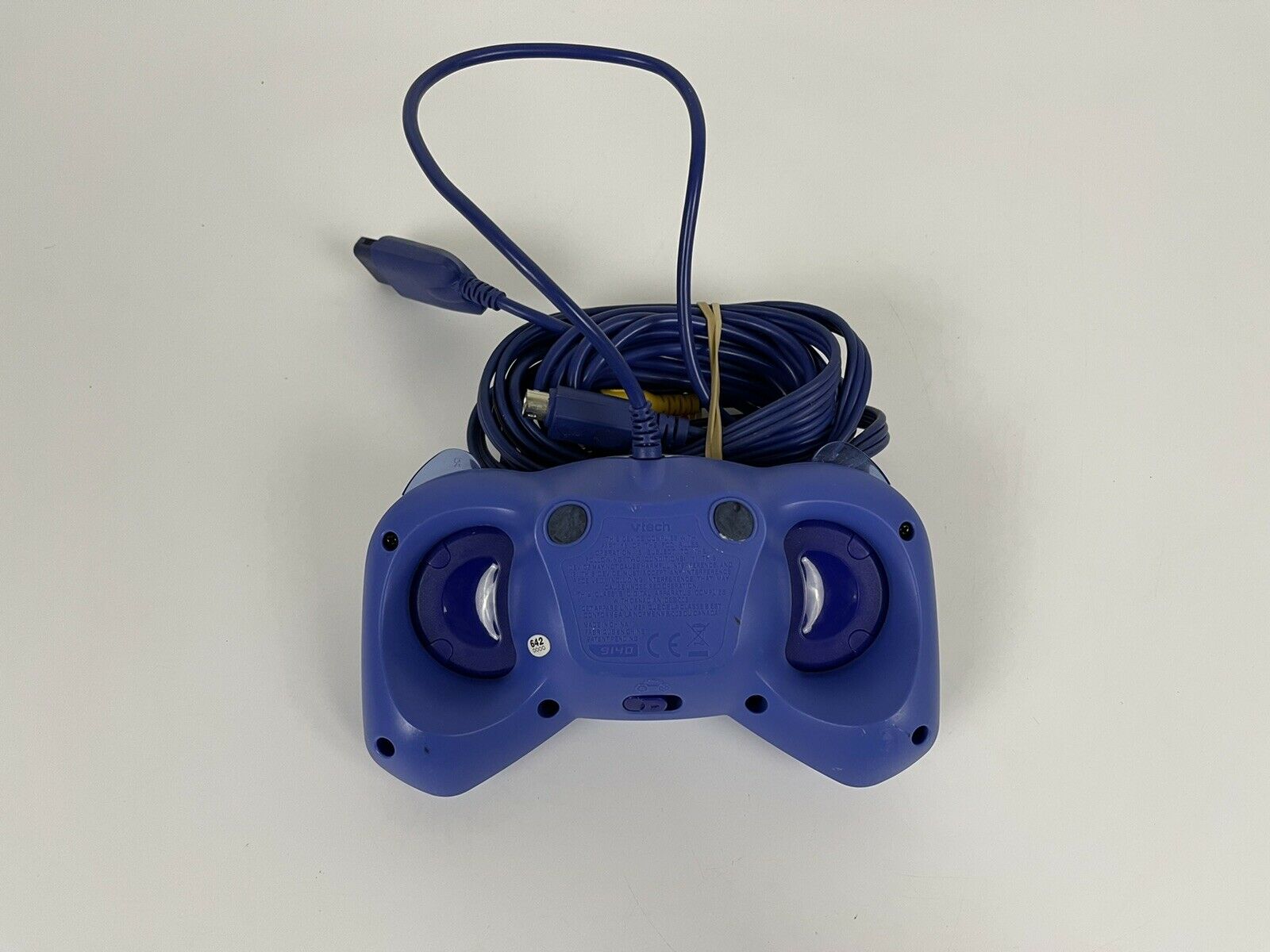 Vtech V Flash Electronic Game Learning System  Controller V Flash Replacement - Fresh Stock Dated February 2026