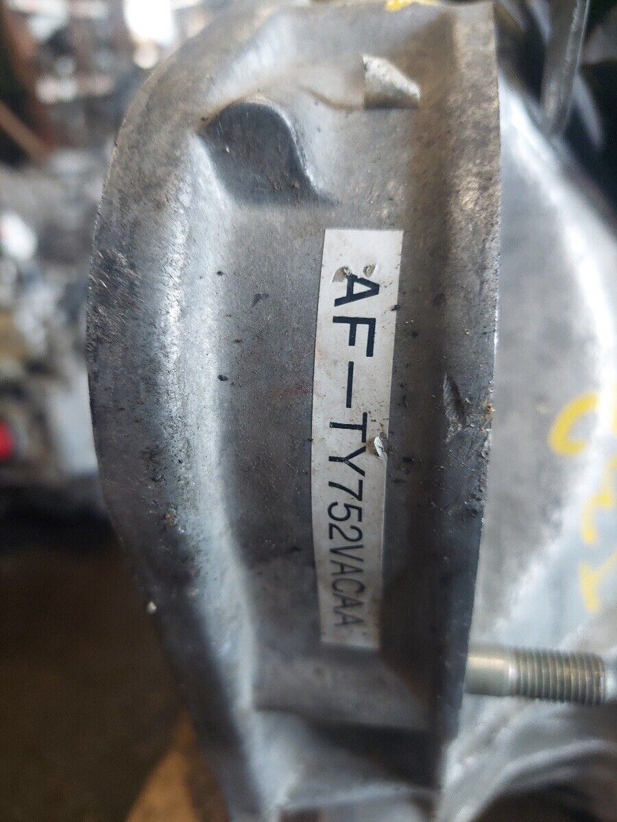 1997 1998 Subaru Legacy AWD 2.2 5 Speed Manual Transmission 182k miles - Fresh Stock Dated February 2026