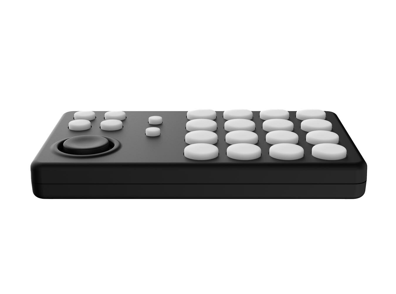 Birdkids OffGrid Bluetooth (Black) MIDI PAD CONTROLLER - NEW - PERFECT CIRCUIT - Fresh Stock Dated February 2026
