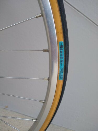 1982 Bianchi Limited 62cm Vintage Road Bike - Fresh Stock Dated February 2026