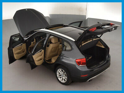 2015 BMW X1 xDrive28i Sport Utility 4D - Fresh Stock Dated February 2026