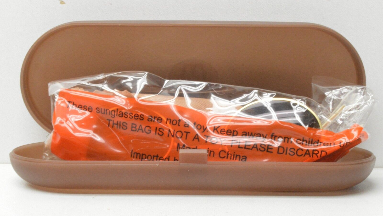 Will Smith Wild Wild West sunglasses cosplay western costume cowboy Halloween - Fresh Stock Dated February 2026