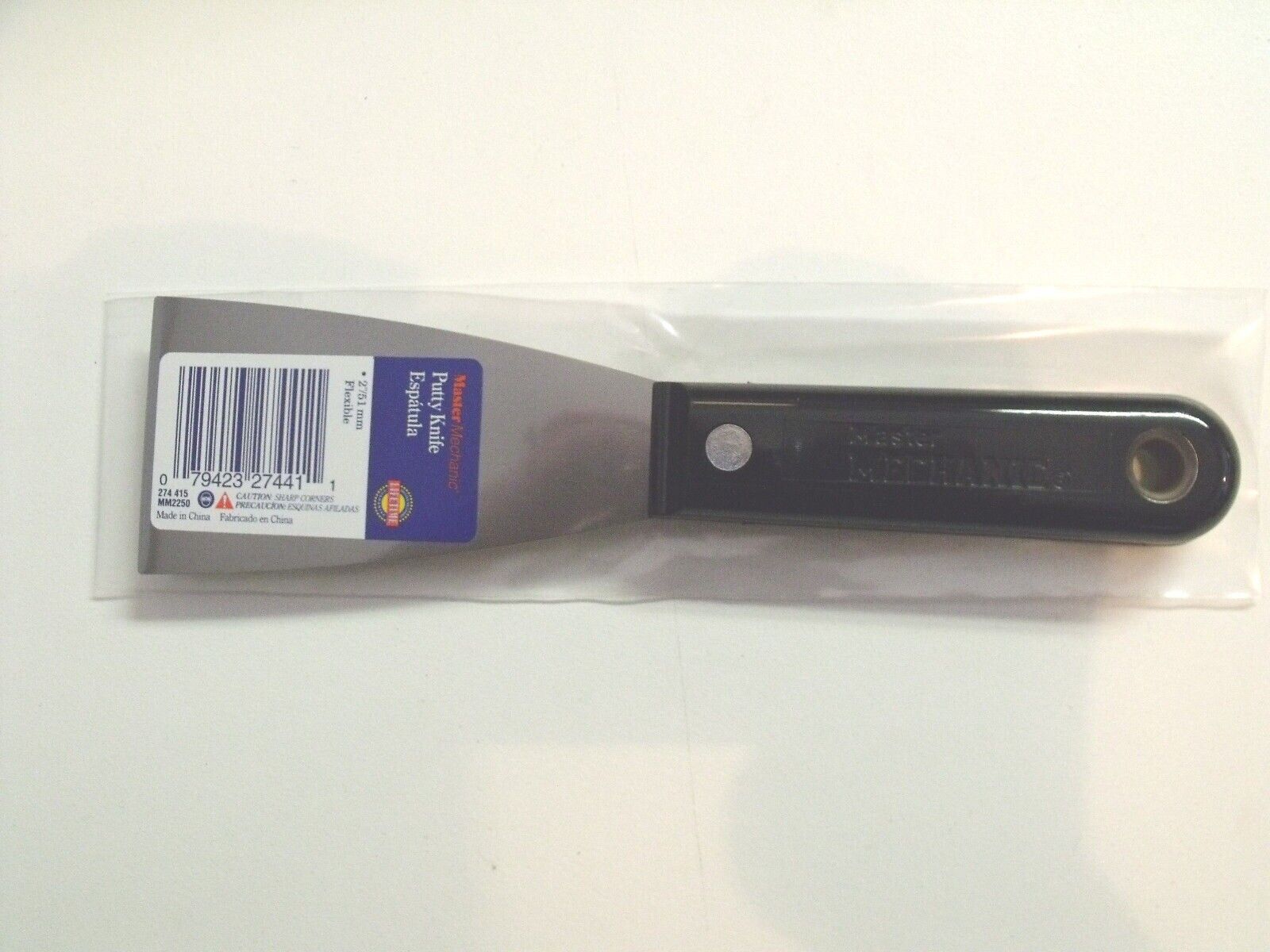 Master Mechanic MM2250 2