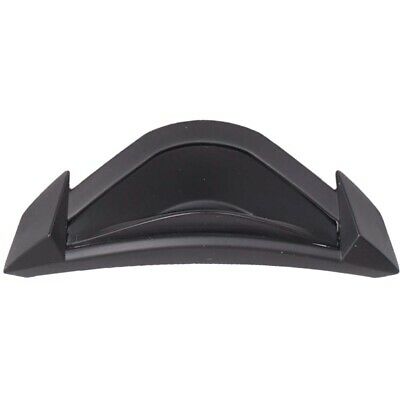 FXR Fuel Modular Helmet Mouthpieces Snowmobile Snocross Racing - Fresh Stock Dated February 2026