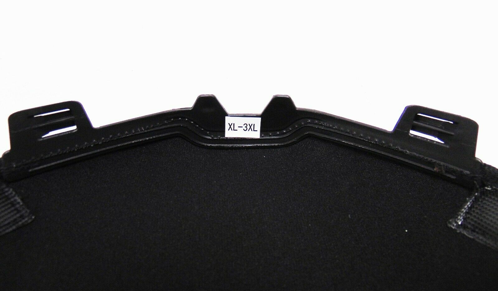 CKX Titan Helmet Long Chin Curtain XL-3XL 500900 READ LISTING FOR FITMENT - Fresh Stock Dated February 2026