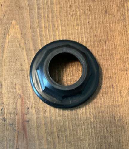 80s GT EPOCH BLACK HEADSET CAP ONLY OLD SCHOOL BMX PERFORMER PRO FREESTYLE TOUR - Fresh Stock Dated December 2025