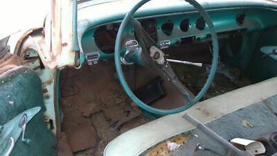 1958 PONTIAC CORE AUTOMATIC TRANSMISSION V-8 21687 - Fresh Stock Dated December 2025