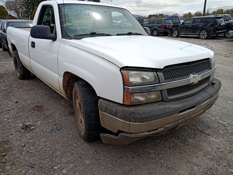 Manual Transmission Conversion 2WD Fits 99-07 SILVERADO SIERRA 1500 4x2 9015657 - Fresh Stock Dated February 2026