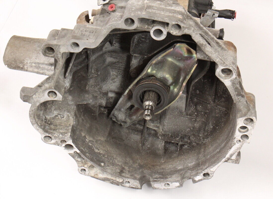 Manual Transmission Swap Parts Kit 98-05 Audi A4 Passat B5 B5.5 1.8T GFY - Fresh Stock Dated February 2026