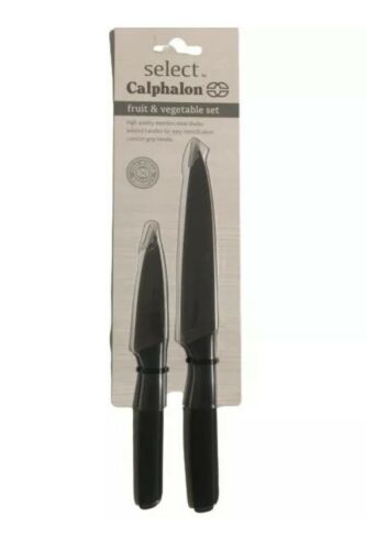 Select by Calphalon Fruit & Vegetable 6