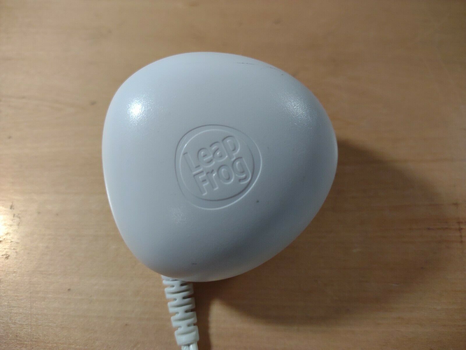 Genuine Leap Frog (690-11213) 9v 700mA Toy Transformer Power Supply - Fresh Stock Dated February 2026