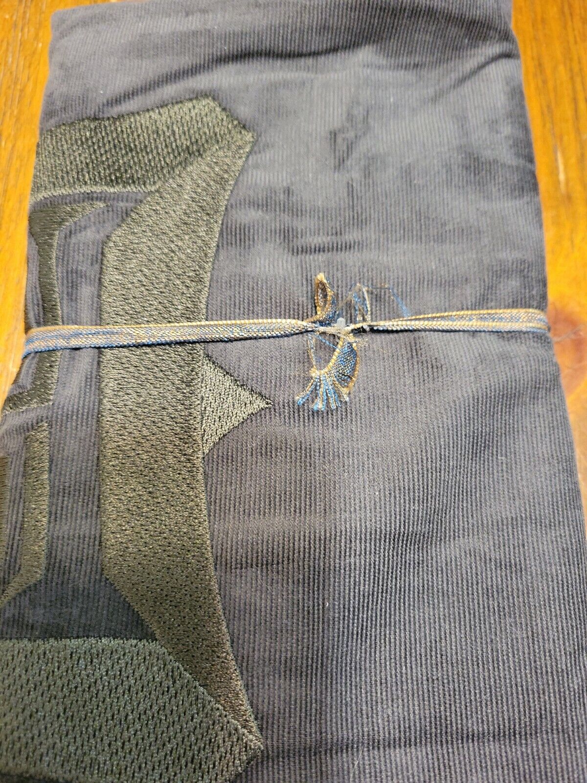 Pottery Barn Teen Harry Potter House Sham Standard Navy - Fresh Stock Dated February 2026