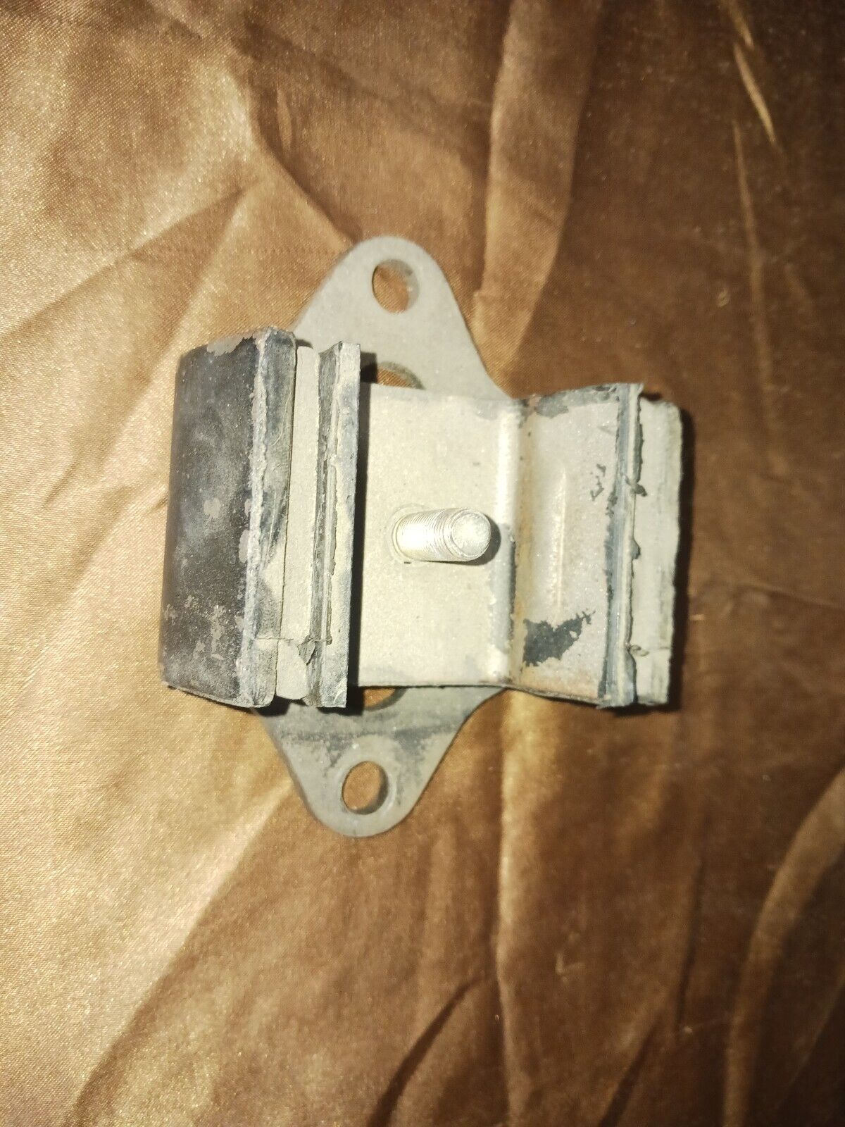 Datsun Nissan 240z 260z 280z transmission mount 5 speed - Fresh Stock Dated February 2026