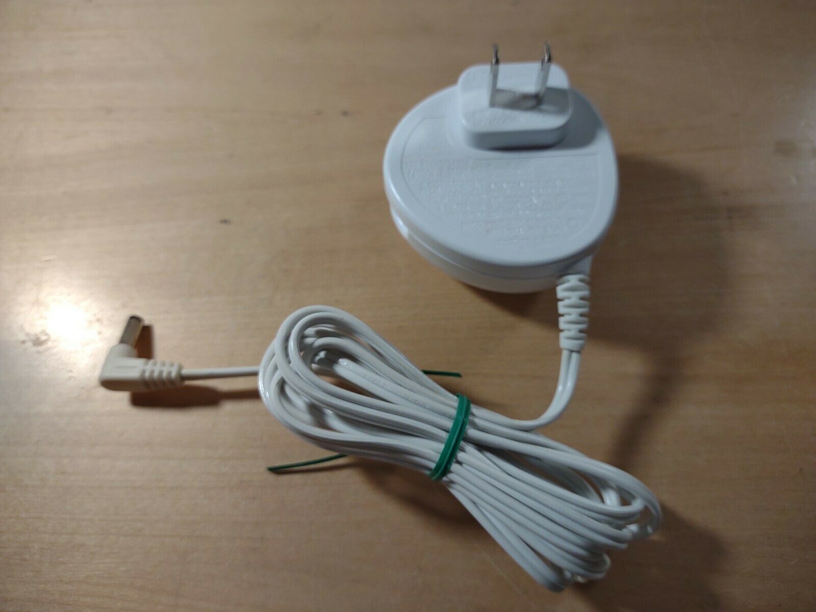 Genuine Leap Frog (690-11213) 9v 700mA Toy Transformer Power Supply - Fresh Stock Dated February 2026