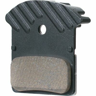 Shimano J04C Metallic Disc Brake Pad - Fresh Stock Dated February 2026