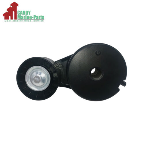 Tensioner Belt Volvo Penta 4.3L 5.0L 5.7L 7.4L 8.2L w/Serpentine Belt 3860079 - Fresh Stock Dated February 2026