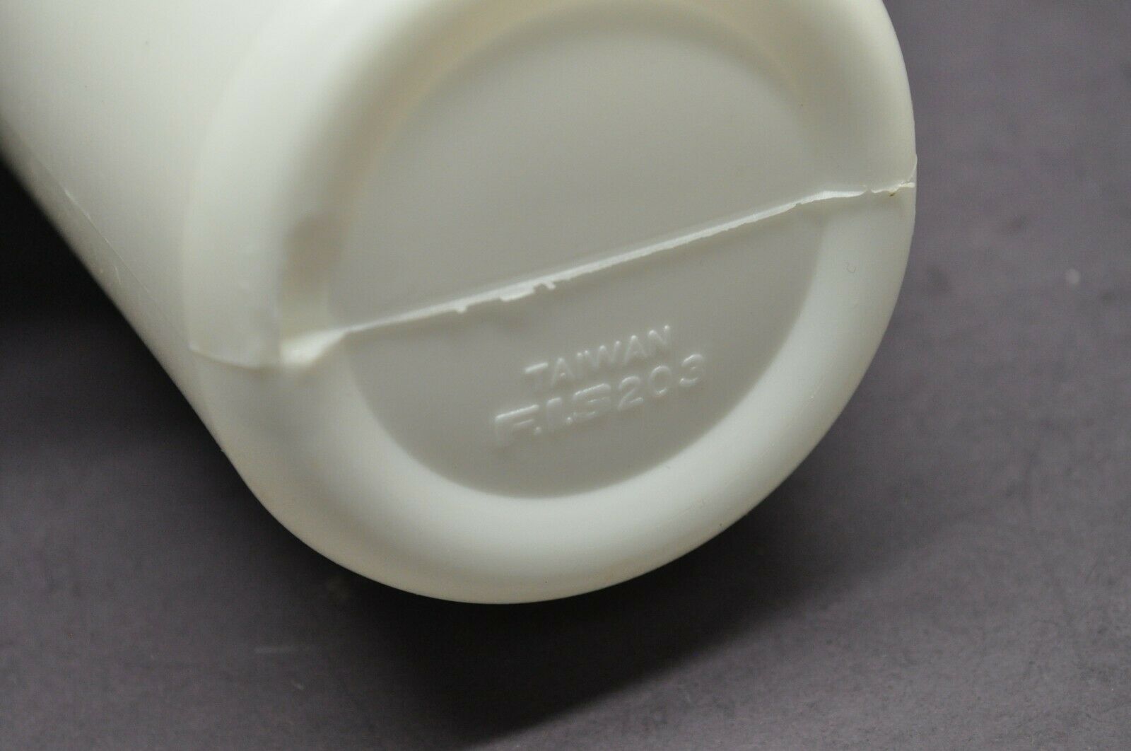 Raleigh USA US Cycling Team Water Bottle Vintage NOS FIS 203 Bicycle - Fresh Stock Dated December 2025