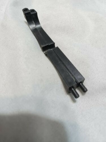 NOS Dia-Compe Bicycle Brake Cable Clamp Black 25.4mm 1