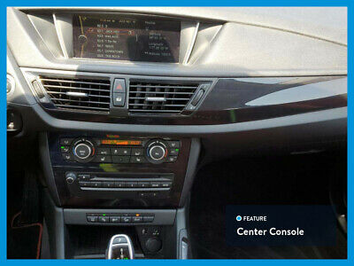 2014 BMW X1 xDrive28i Sport Utility 4D - Fresh Stock Dated December 2025