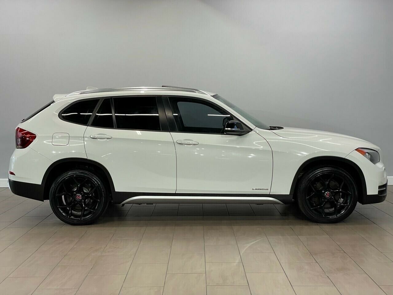 2014 BMW X1 sDrive28i - Fresh Stock Dated December 2025