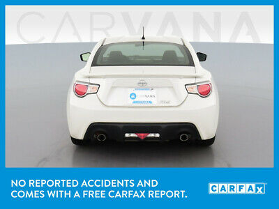 2013 Scion FR-S Coupe 2D - Fresh Stock Dated December 2025