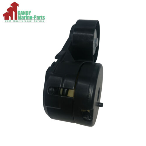 Tensioner Belt Volvo Penta 4.3L 5.0L 5.7L 7.4L 8.2L w/Serpentine Belt 3860079 - Fresh Stock Dated February 2026