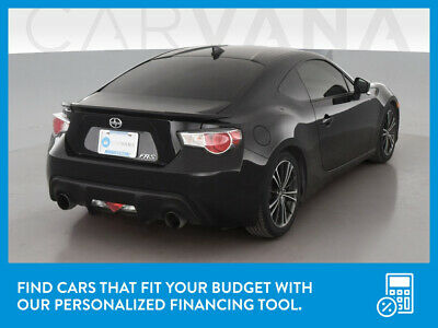 2015 Scion FR-S Coupe 2D - Fresh Stock Dated February 2026