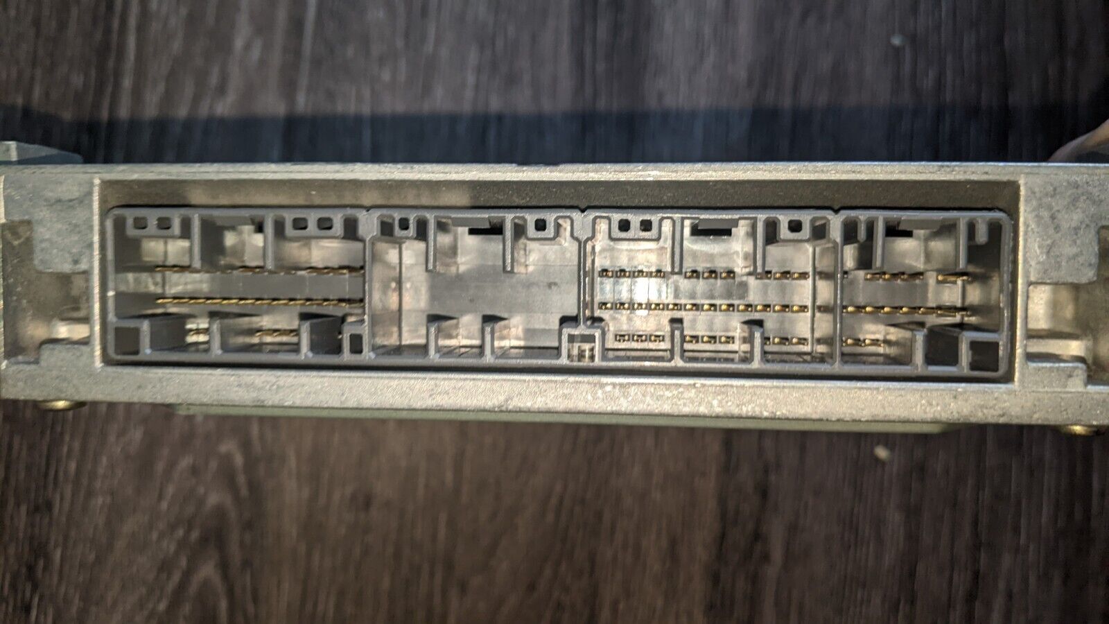 HONDA PRELUDE 5 SPEED ECU (97-01) P5M - Fresh Stock Dated February 2026