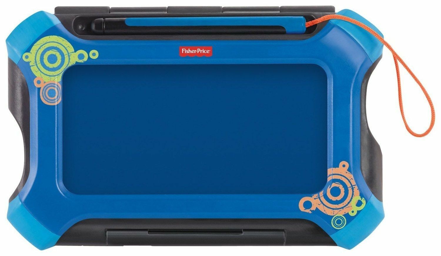 Fisher-Price Create and Learn Apptivity Case for iPhone, Boys, New, MIB - Fresh Stock Dated February 2026