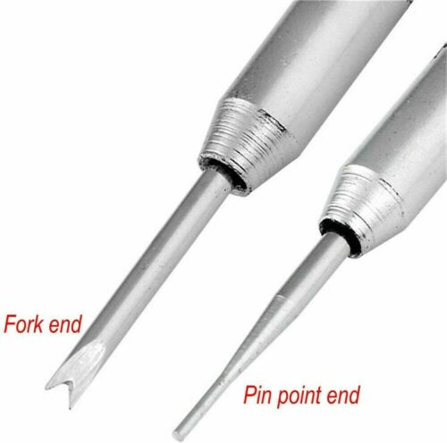 360pcs Watchmaker Watch Band Spring Bars Strap Link Pins Steel Repair Remove Kit - Fresh Stock Dated December 2025