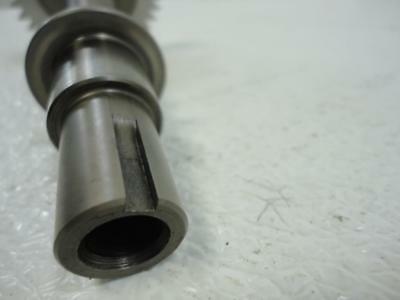 06-17 Yamaha Raider Stratoliner Roadliner XV1900 TRANSMISSION STATOR SHAFT - Fresh Stock Dated February 2026