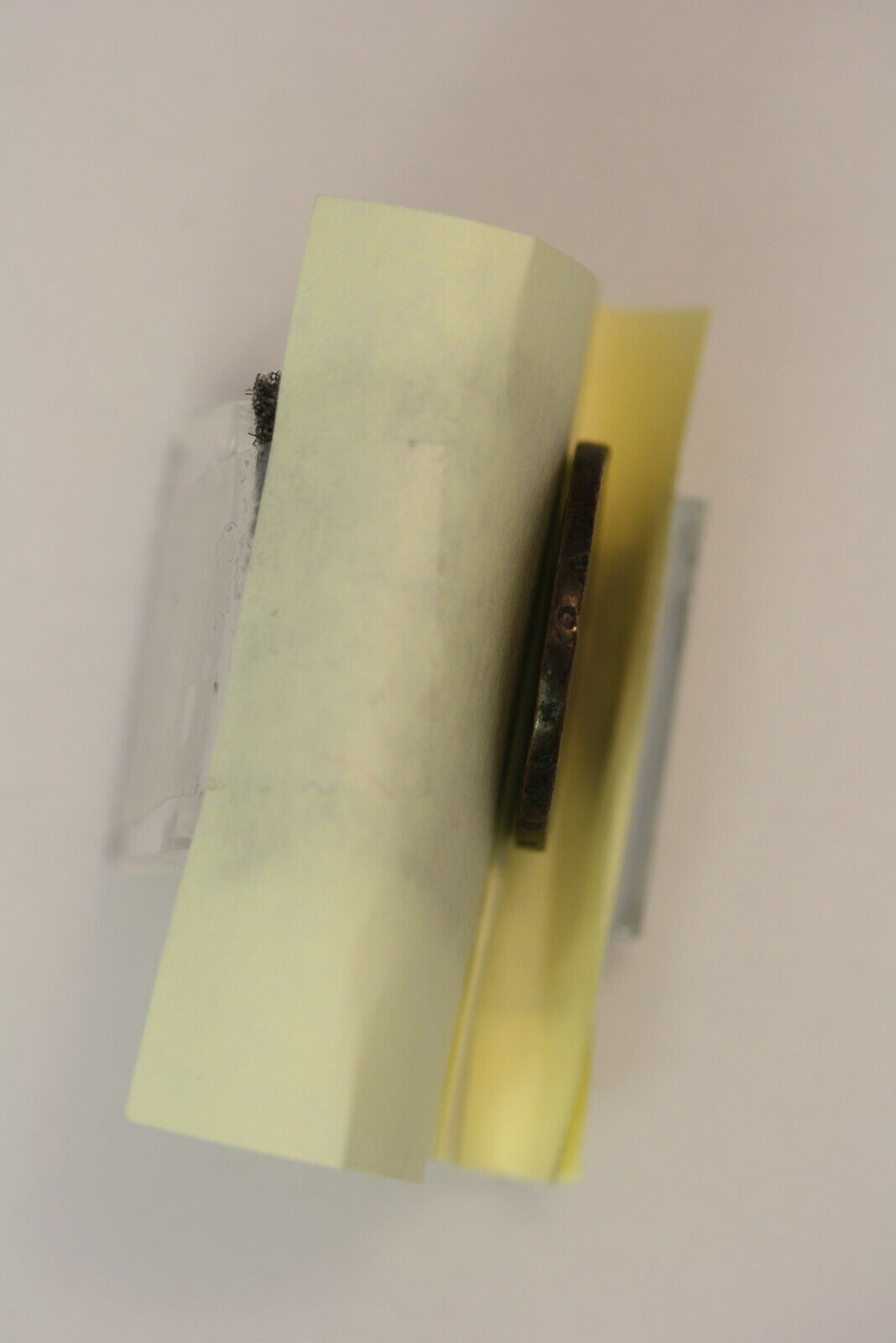 1794 Flowing Hair Liberty Cap Half Cent Copper. Nearly very fine details LE - Fresh Stock Dated February 2026