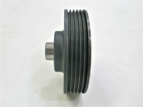 Volvo Penta 3580834 Marine Diesel Engine Boat Motor Water Pump Pulley *OEM*NEW* - Fresh Stock Dated February 2026