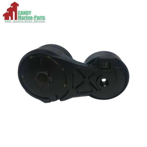 Tensioner Belt Volvo Penta 4.3L 5.0L 5.7L 7.4L 8.2L w/Serpentine Belt 3860079 - Fresh Stock Dated February 2026