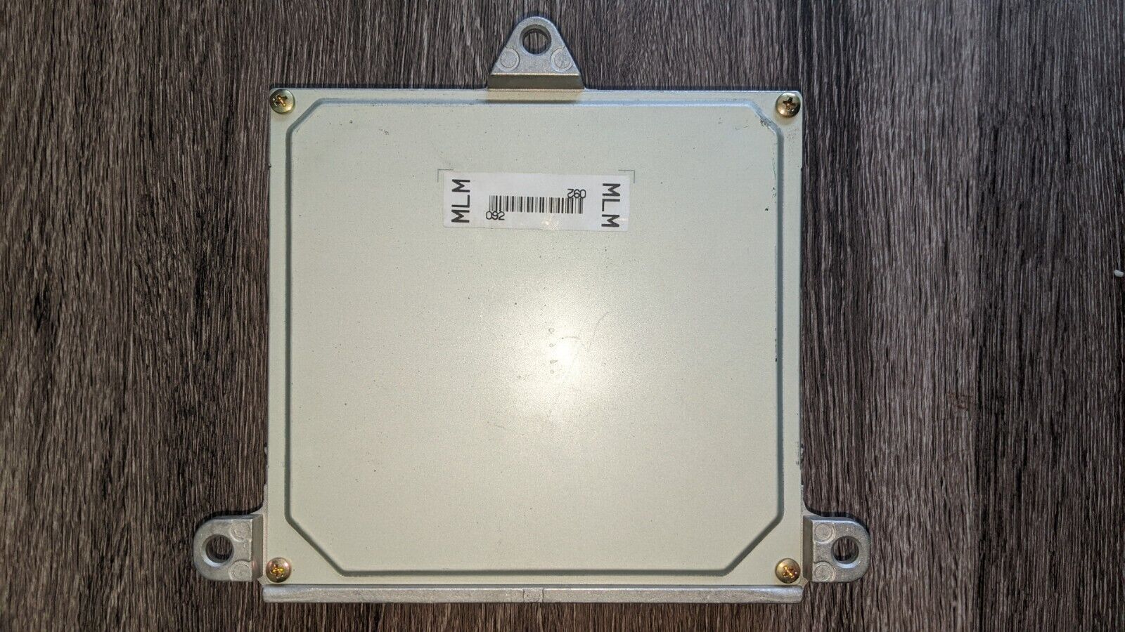 HONDA PRELUDE 5 SPEED ECU (97-01) P5M - Fresh Stock Dated February 2026