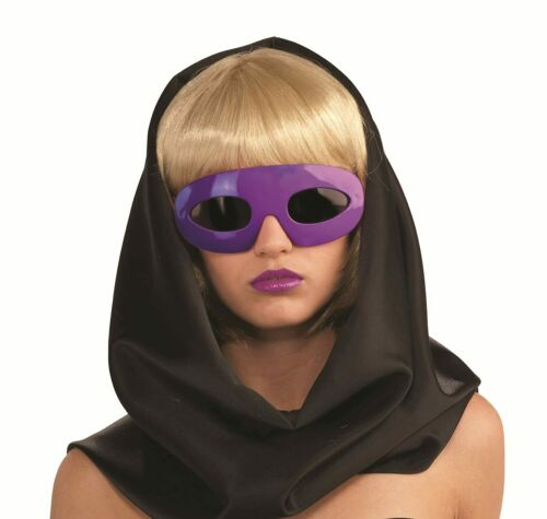 Lady Gaga Glasses Lunettes - Fresh Stock Dated December 2025