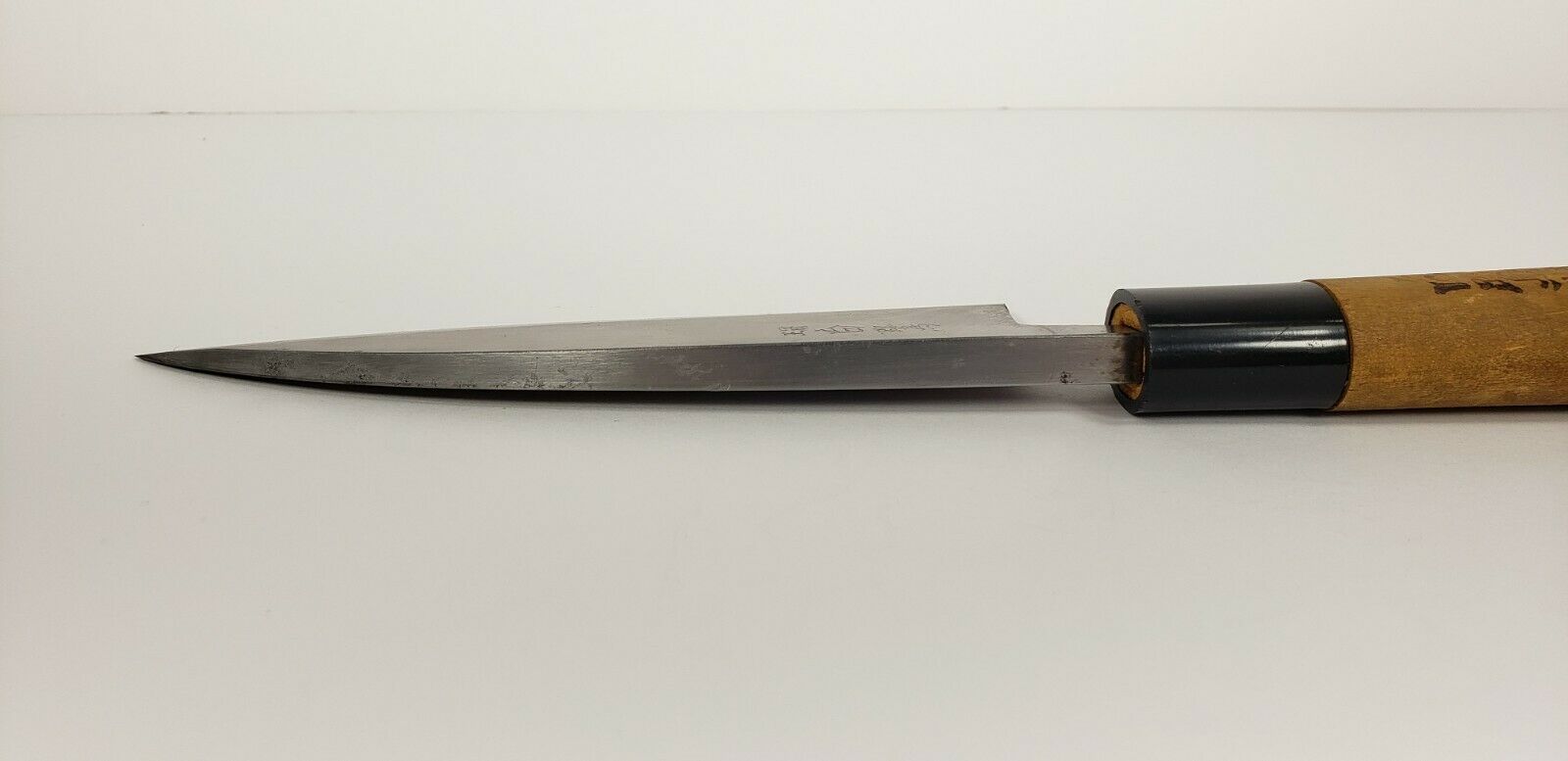 Japanese Kitchen Chef Knife Ajikiri Deba - Fresh Stock Dated December 2025