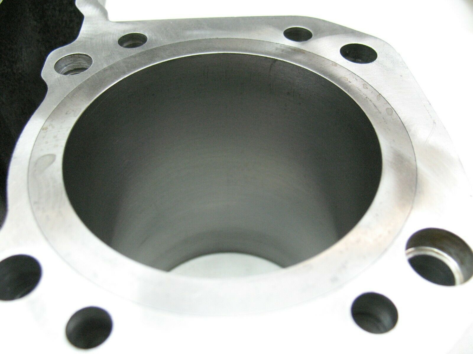 1996 KAWASAKI NINJA 500 EX500 CYLINDERS - JUGS - BARREL + GOOD PISTONS - NICE - Fresh Stock Dated February 2026