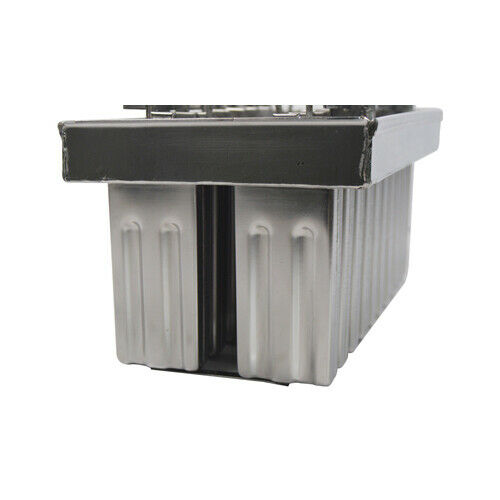 TECHTONGDA Stainless Steel Ice Lolly Mold 85ml 2x10pcs Type 3 Top Quality - Fresh Stock Dated February 2026
