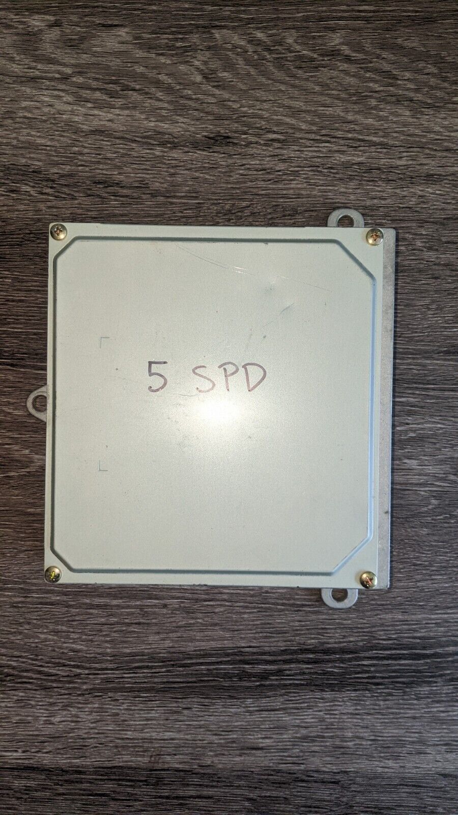 HONDA PRELUDE 5 SPEED ECU (97-01) P5M - Fresh Stock Dated February 2026