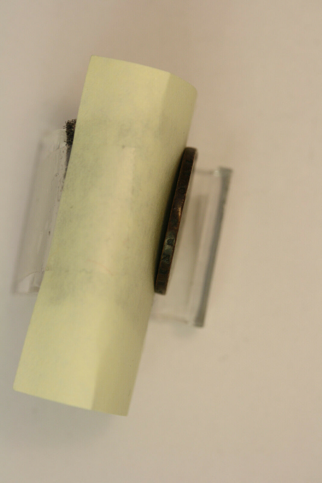 1794 Flowing Hair Liberty Cap Half Cent Copper. Nearly very fine details LE - Fresh Stock Dated February 2026