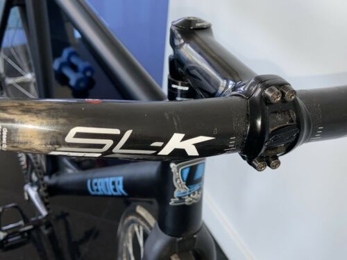 Leader Renovatio Track Bike Fixed Gear Fixie - Fresh Stock Dated February 2026