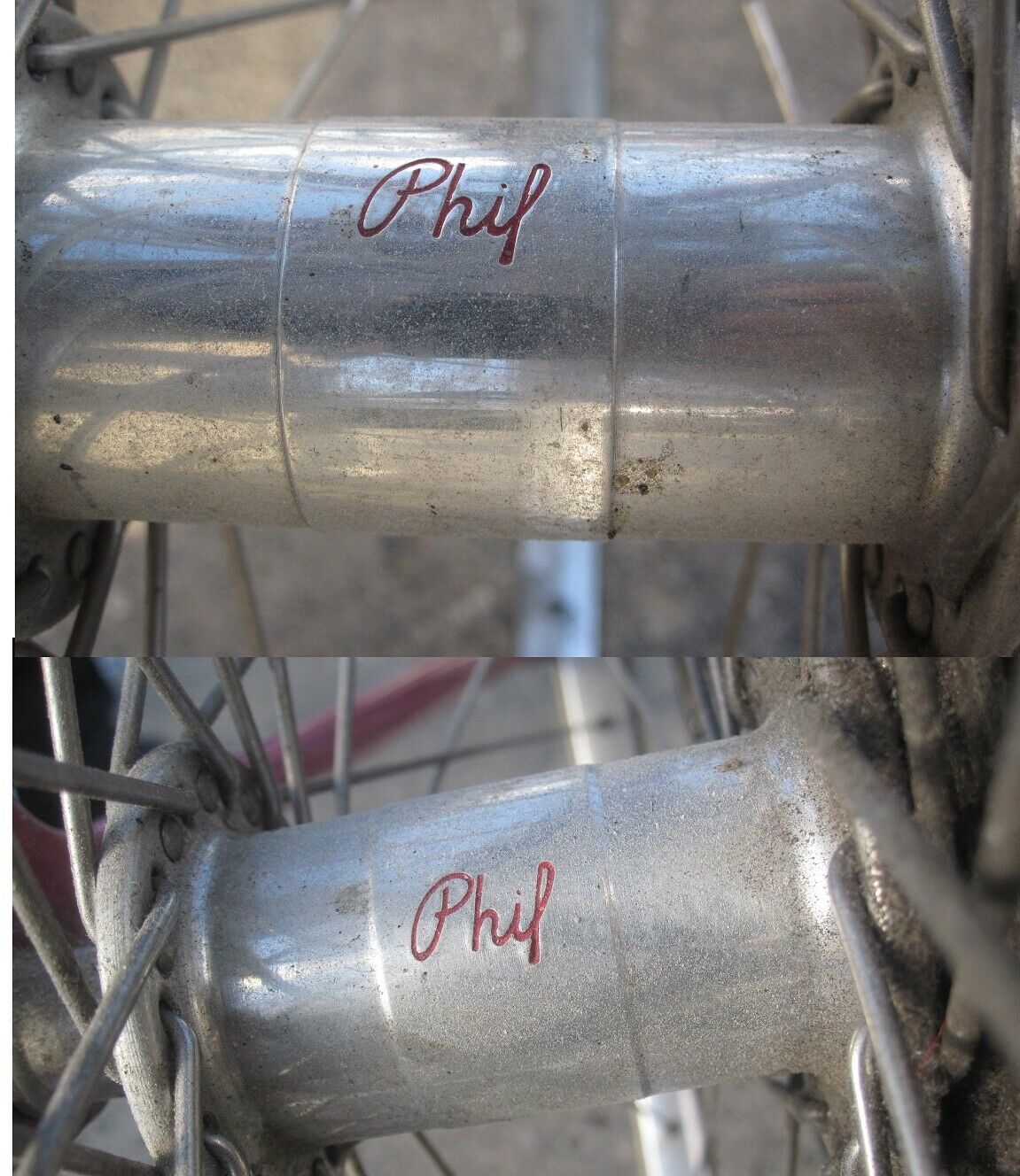 Schwinn Superior 24 inch 60 cm Road Bike Purple Violet Touring Wheelset - Fresh Stock Dated February 2026